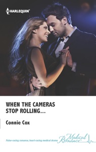 When the Cameras Stop Rolling...