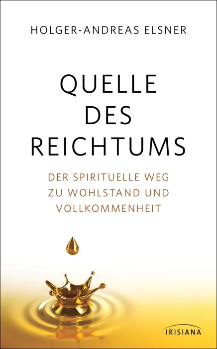 Quelle des Reichtums