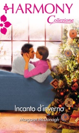 Incanto d'inverno - Margaret McDonagh