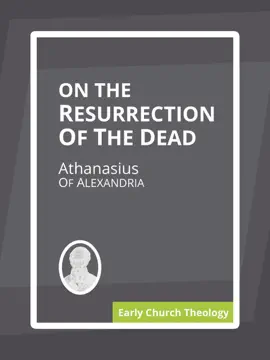 Read: On the Book Resurrection of the Dead