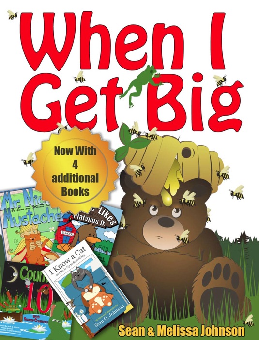 When I Get Big