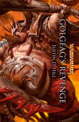 Read: Golgfag's Book Revenge