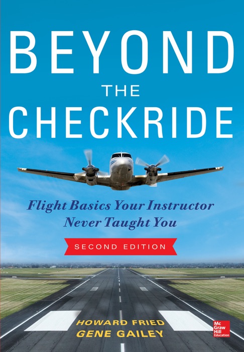 Beyond the Checkride - Second Edition