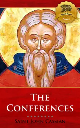 Read: The Conferences Book