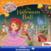 Sofia the First: The Halloween Ball - Disney Book Group