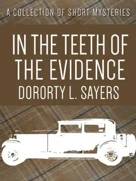 Read: In Book the Teeth of the Evidence