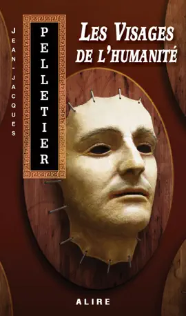 Read: Les Visages Book de l'humanité