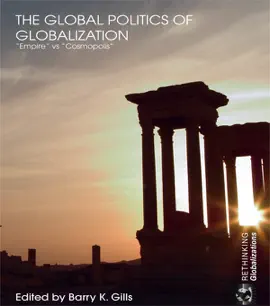 Read: The Global Politics Book of Globalization