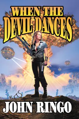 Read: When the Book Devil Dances