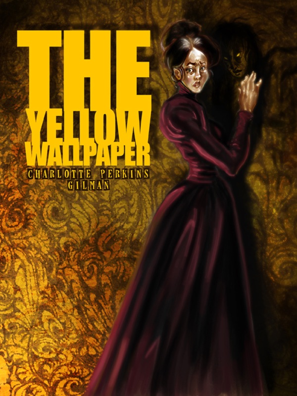 The Yellow Wallpaper