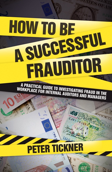 How to be a Successful Frauditor