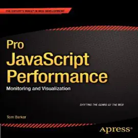 Read: Book Pro JavaScript Performance