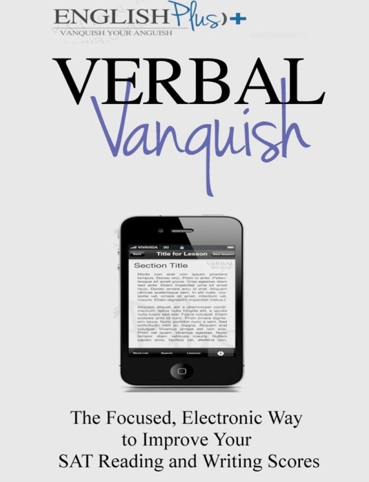 Verbal Vanquish