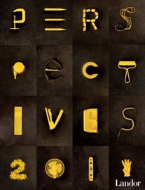 Perspectives 2014 - Landor Associates