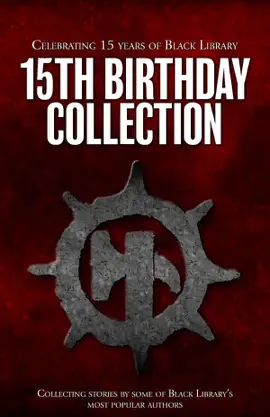 Read: 15th Book Birthday Collection