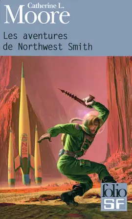 Read: Les aventures de Northwest Smith Book