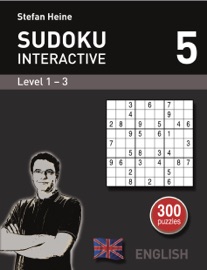 Sudoku Interactive 5 - Stefan Heine & Sebastian Matschke
