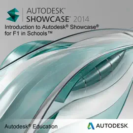 Read: Introduction to Autodesk Showcase for Book F1 in Schools