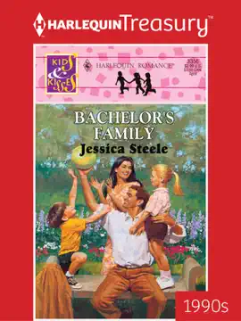 Read: BACHELOR'S Book FAMILY