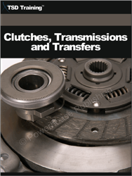 Auto Mechanic - Clutches, Transmissions and Transfers