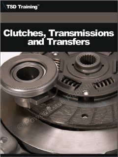 Auto Mechanic - Clutches, Transmissions and Transfers by TSD Training