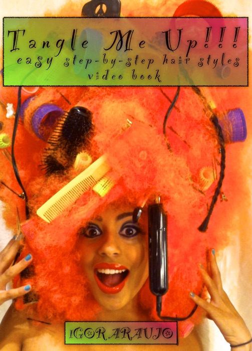 Tangle me up!!!