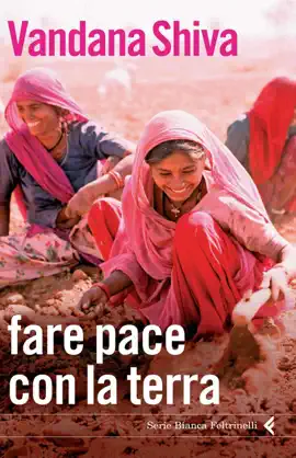 Read: Book Fare pace con la Terra