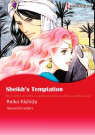 Sheikh's Temptation - Reiko Kishida & Alexandra Sellers