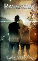 Ravenous (Book 1, The Ravening Series)