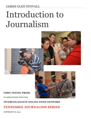 Introduction to Journalism