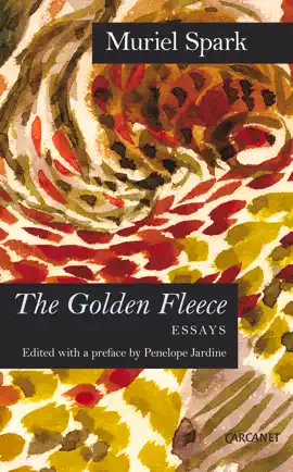 The Golden Fleece