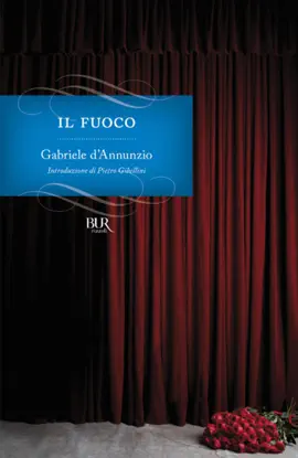 Read: Book Il fuoco