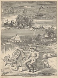 Roughing It - Mark Twains (Samuel Clemens)