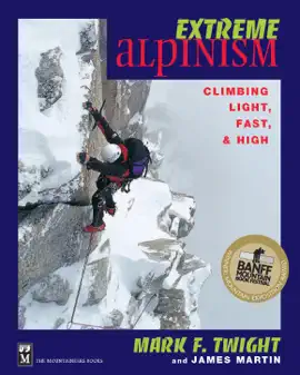 Read: Book Extreme Alpinism