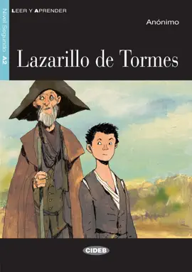 Lazarillo de Tormes