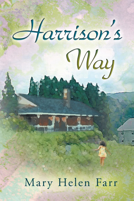 Harrisons Way