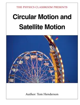 Circular Motion and Satellite Motion