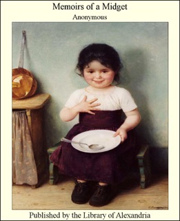 Memoirs of a Midget by Walter de La Mare