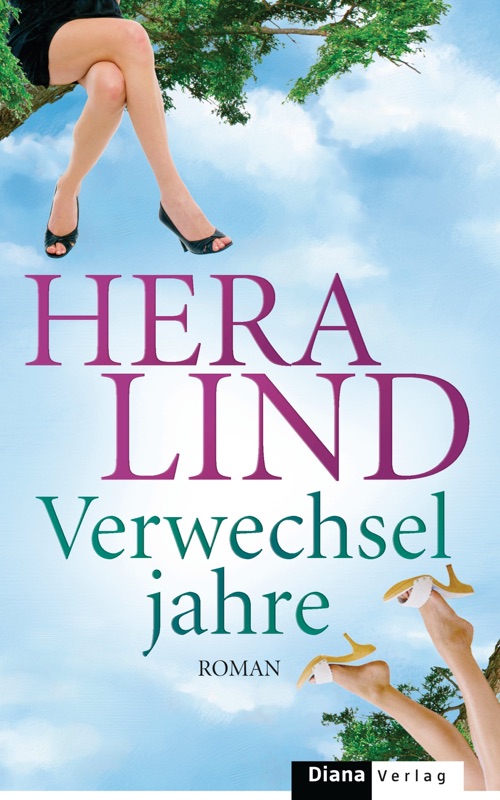 Verwechseljahre