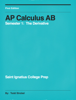 AP Calculus AB - Todd Strobel