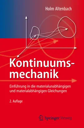 Read: Kontinuumsmechanik