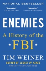 Enemies - Tim Weiner