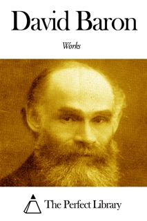 Works of David Baron by David Baron