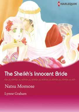 Read: The Book Sheikh's Innocent Bride