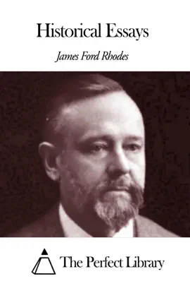 Read: Historical Book Essays
