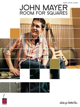 Read: John Mayer - Room for Squares (Something) Book