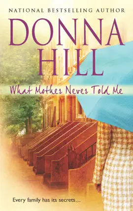 Read: What Mother Never Told Me Book