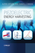 Piezoelectric Energy Harvesting - Alper Erturk & Daniel J. Inman