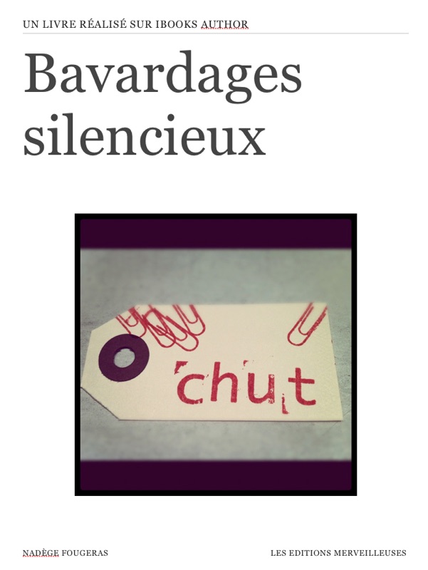 Bavardages Silencieux