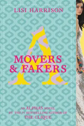 Read: Movers Book & Fakers